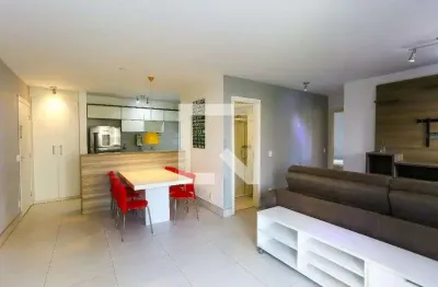 Apartamento com 2 quartos à venda na Rua João Simões de Souza, 817, Vila Andrade, São Paulo