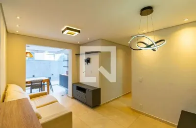 Apartamento com 2 quartos à venda na Rua Jorge Duprat Figueiredo, 861, Vila Mascote, São Paulo