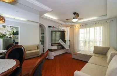 Apartamento com 2 quartos à venda na Avenida Giovanni Gronchi, 6764, Panamby, São Paulo