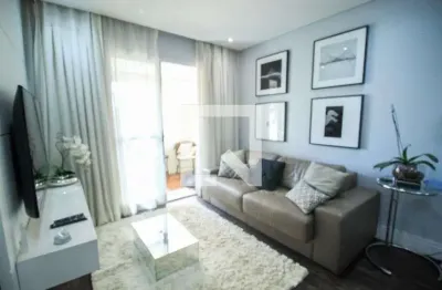 Apartamento com 3 quartos à venda na Rua Visconde de Inhomerim, 542, Mooca, São Paulo