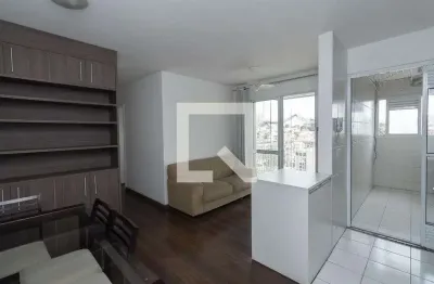 Apartamento com 3 quartos à venda na Avenida Mazzei, 1174, Vila Mazzei, São Paulo