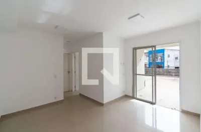 Apartamento com 2 quartos à venda na Rua Jorge Duprat Figueiredo, 902, Vila Mascote, São Paulo
