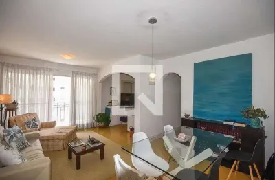 Apartamento com 2 quartos à venda na Rua Dom Paulo Pedrosa, 775, Real Parque, São Paulo