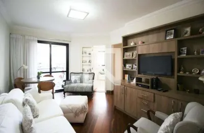 Apartamento com 1 quarto à venda na Avenida Jacutinga, 666, Moema, São Paulo