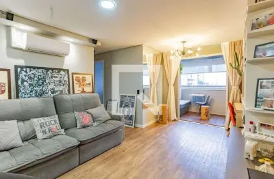Apartamento com 3 quartos à venda na Rua Abagiba, 893, Vila das Mercês, São Paulo