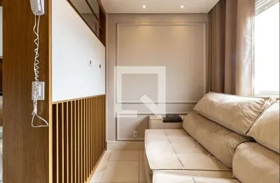 Apartamento com 2 quartos à venda na Rua Antônio Gomes Ferreira, 145, Sacomã, São Paulo