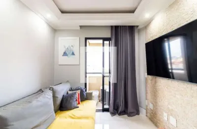 Apartamento com 2 quartos à venda na Rua Jair Moraes, 144, Água Fria, São Paulo