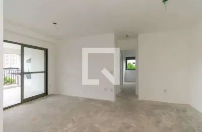 Apartamento com 2 quartos à venda na Rua General Irulegui Cunha, 116, Vila Santa Clara, São Paulo