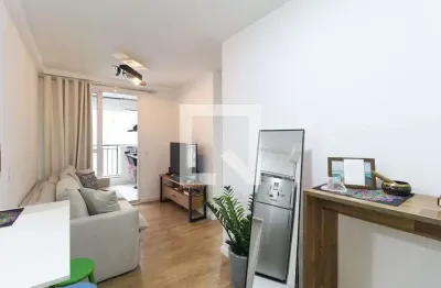 Apartamento com 2 quartos à venda na Rua Cônego Ladeira, 370, Vila Mazzei, São Paulo