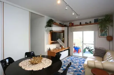 Apartamento com 3 quartos à venda na Rua João Simões de Souza, 430, Vila Andrade, São Paulo