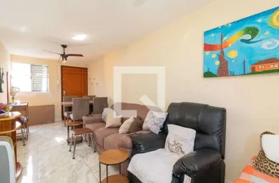 Apartamento com 2 quartos à venda na Rua Davi Banderali, 351, Artur Alvim, São Paulo