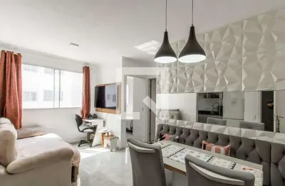 Apartamento com 2 quartos à venda na Rua Abel Tavares, 1003, Ermelino Matarazzo, São Paulo