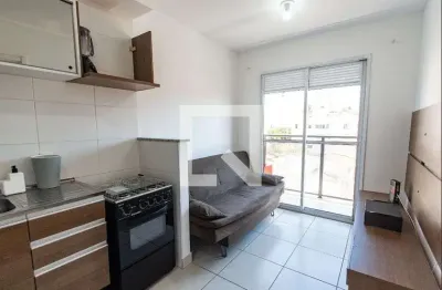 Apartamento com 1 quarto à venda na Rua Doutor Clemente Jobim, 65, Cambuci, São Paulo