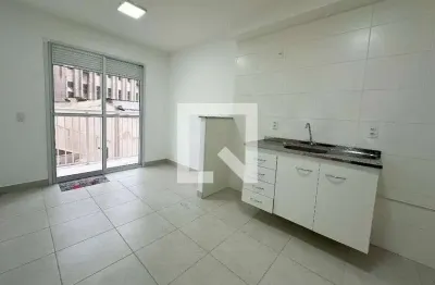 Apartamento com 2 quartos à venda na Rua do Bosque, 190, Bom Retiro, São Paulo