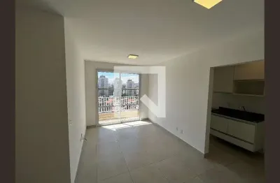 Apartamento com 2 quartos à venda na Rua Pires de Almeida, 50, Vila Roque, São Paulo