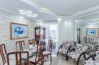 Apartamento com 2 quartos à venda na Avenida Raimundo Pereira de Magalhães, 192, Piqueri, São Paulo