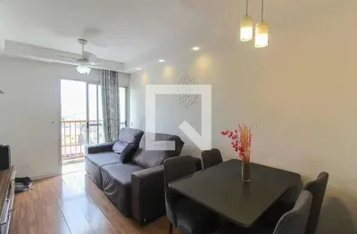 Apartamento com 3 quartos à venda na Avenida Cipriano Rodrigues, 218, Vila Formosa, São Paulo