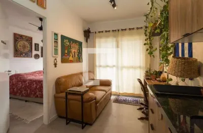 Apartamento com 1 quarto à venda na Avenida do Oratório, 305, Vila Santa Clara, São Paulo