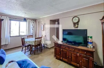 Apartamento com 2 quartos à venda na Rua Azevedo Júnior, 240, Mooca, São Paulo