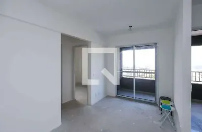 Apartamento com 2 quartos à venda na Avenida Deputado Rubens Granja, 331, Vila das Mercês, São Paulo