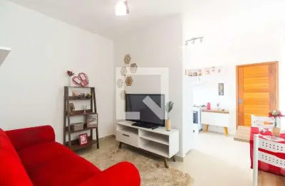 Apartamento com 1 quarto à venda na Rua Tucuxi, 849, Itaquera, São Paulo
