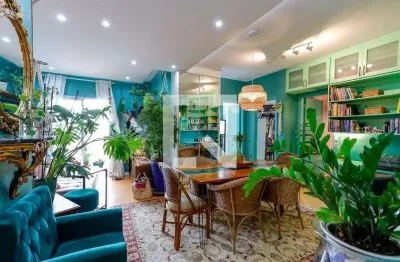 Apartamento com 3 quartos à venda na Rua José de Almeida, 608, Vila Ede, São Paulo