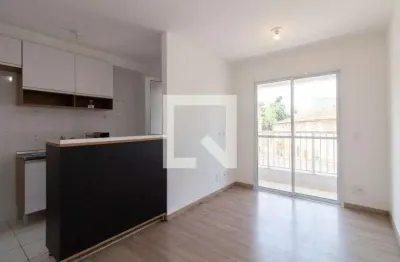 Apartamento com 2 quartos à venda na Rua Antônio de Almeida Naves, 159, Butantã, São Paulo