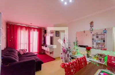 Apartamento com 2 quartos à venda na Rua Olavo Egídio de Souza Aranha, 368, Ermelino Matarazzo, São Paulo