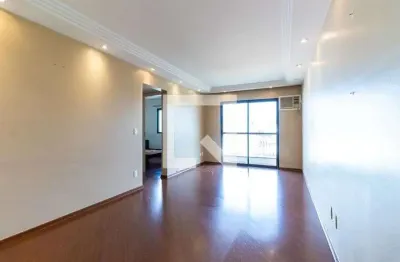 Apartamento com 2 quartos à venda na Rua Wilson Vallim, 67, Jardim Marajoara, São Paulo