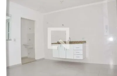 Apartamento com 1 quarto à venda na Rua Salvador Romeu, 199, Água Fria, São Paulo