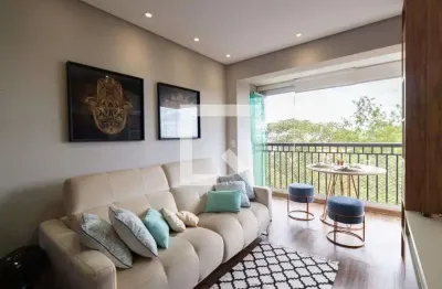 Apartamento com 1 quarto à venda na Rua Canuto Borelli, 273, Jardim Palmares, São Paulo