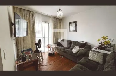 Apartamento à venda - vila nova cachoeirinha, 2 quartos,  71 m2