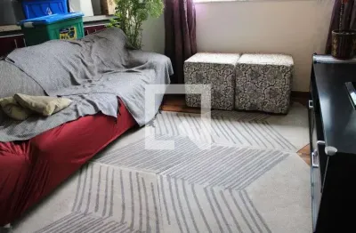 Apartamento com 2 quartos à venda na Rodovia Raposo Tavares, 3175, Butantã, São Paulo