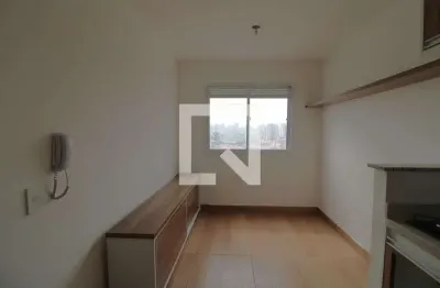 Apartamento com 1 quarto à venda na Rua João Gomes Batista, 1100, Jardim Marajoara, São Paulo