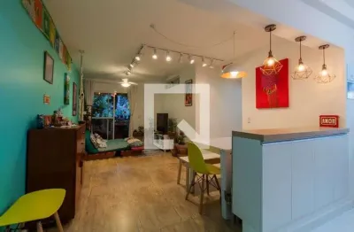 Apartamento com 3 quartos à venda na Rua Marie Nader Calfat, 249, Panamby, São Paulo