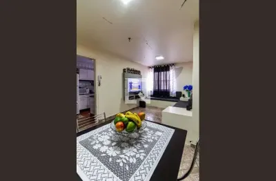 Apartamento com 3 quartos à venda na Avenida Jaguaré, 403, Jaguaré, São Paulo