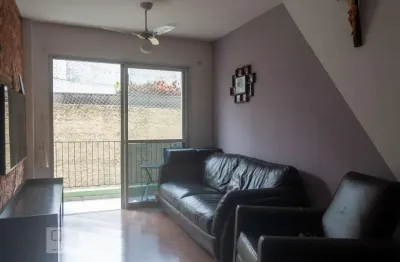 Apartamento com 2 quartos à venda na Rua Barros Sobrinho, 105, Vila Ema, São Paulo