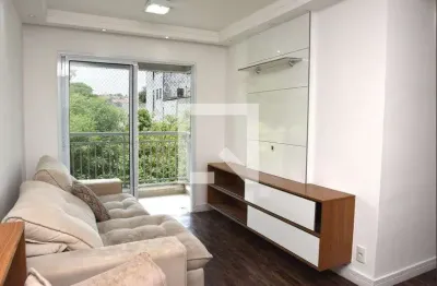 Apartamento com 2 quartos à venda na Rua Quararibéia, 200, Jardim Marajoara, São Paulo