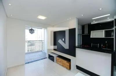 Apartamento com 2 quartos à venda na Rua Engenheiro Guilherme Cristiano Frender, 1275, Vila Antonieta, São Paulo