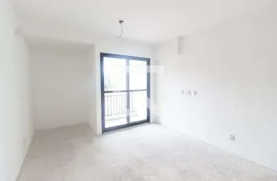 Apartamento com 1 quarto à venda na Rua Antônio Clemente, 242, Água Fria, São Paulo