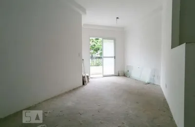 Apartamento com 3 quartos à venda na Avenida Marechal Eurico Gaspar Dutra, 1850, Água Fria, São Paulo