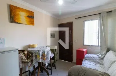 Apartamento com 2 quartos à venda na Rua José Bernardo Cardoso Júnior, 120, Vila Jacuí, São Paulo
