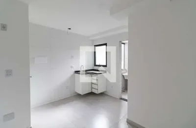 Apartamento com 2 quartos à venda na Rua Isaac Tabacow, 109, Vila Ré, São Paulo