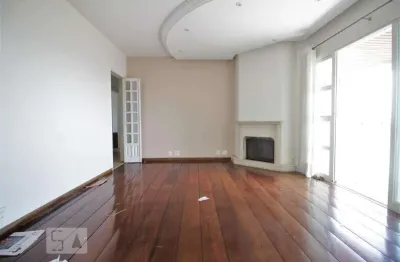 Apartamento com 4 quartos à venda na Rua Correggio, 376, Morumbi, São Paulo