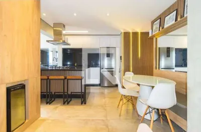 Apartamento com 1 quarto à venda na Rua Martim Burchard, 261, Brás, São Paulo