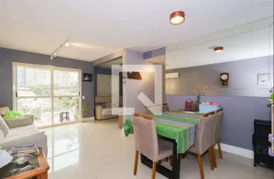 Apartamento com 2 quartos à venda na Rua do Símbolo, 176, Panamby, São Paulo