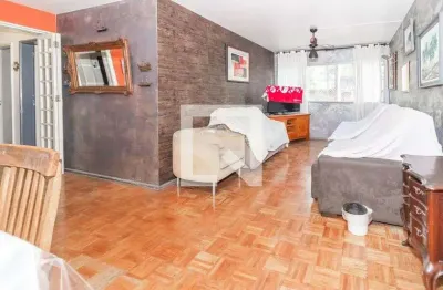 Apartamento com 2 quartos à venda na Rua Caiubi, 433, Perdizes, São Paulo
