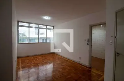 Apartamento com 2 quartos à venda na Avenida João Dias, 349, Santo Amaro, São Paulo