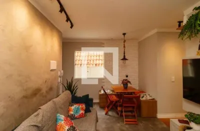 Apartamento com 3 quartos à venda na Praça dos Trópicos, 78, Jardim Brasil, São Paulo