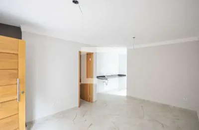 Apartamento com 2 quartos à venda na Rua Marques Malheiro, 153, Vila Constança, São Paulo